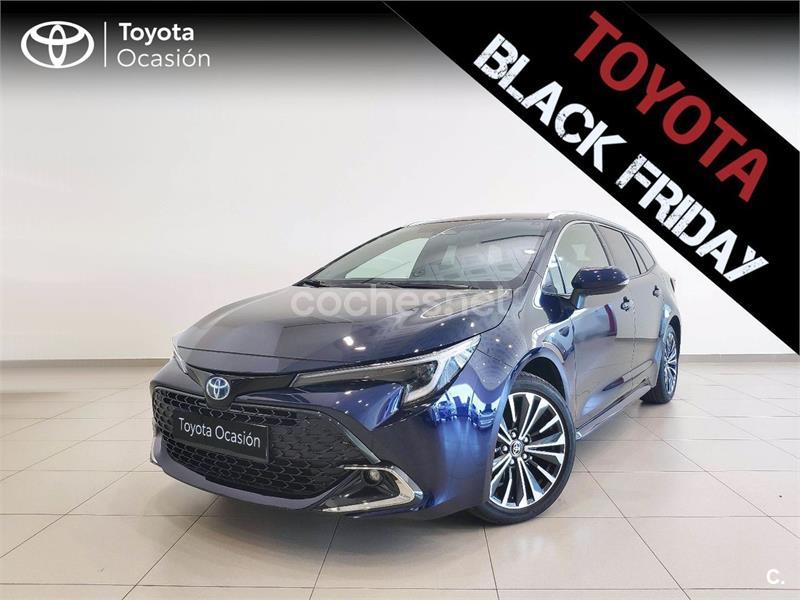 TOYOTA Corolla 200H Style Touring Sport