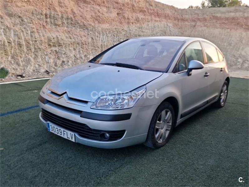 CITROEN C4 1.4 16v Cool