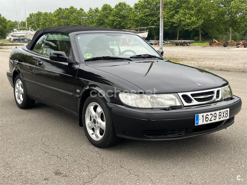 SAAB 93 S 2.0t