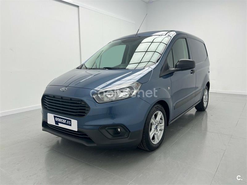 FORD Transit Courier Van 1.5 TDCi 74kW Trend