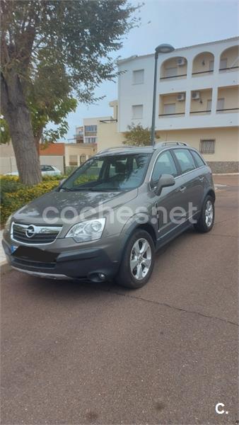 OPEL Antara 2.0 CDTI 16V Cosmo Plus Auto