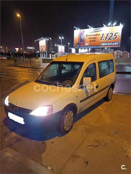 OPEL Combo Tour Enjoy 1.3 CDTI 75 CV 4p.