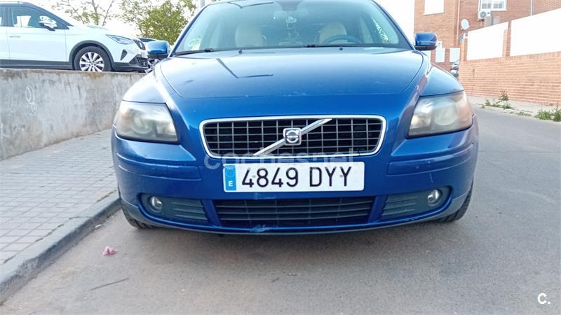 VOLVO S40 1.6D Momentum