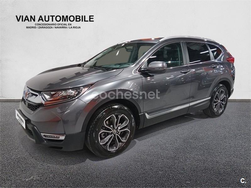 HONDA CRV 2.0 iMMD 4x4 EXECUTIVE