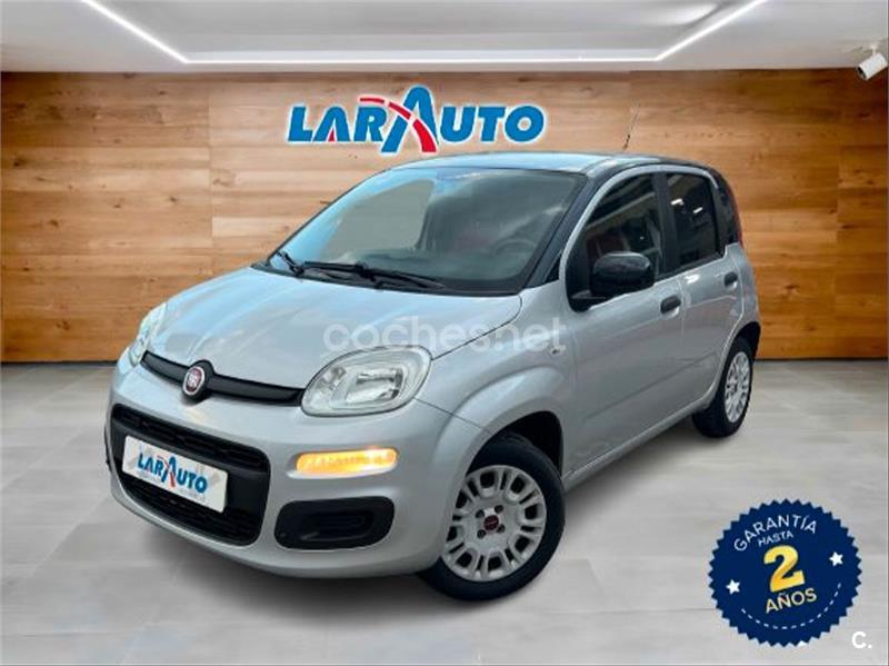 FIAT Panda 1.2 Pop 51kW 69CV