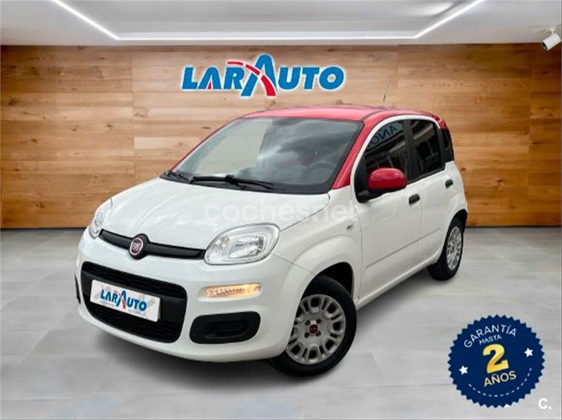 FIAT Panda 1.2 Pop 51kW 69CV