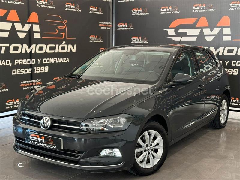 VOLKSWAGEN Polo Sport 1.6 TDI