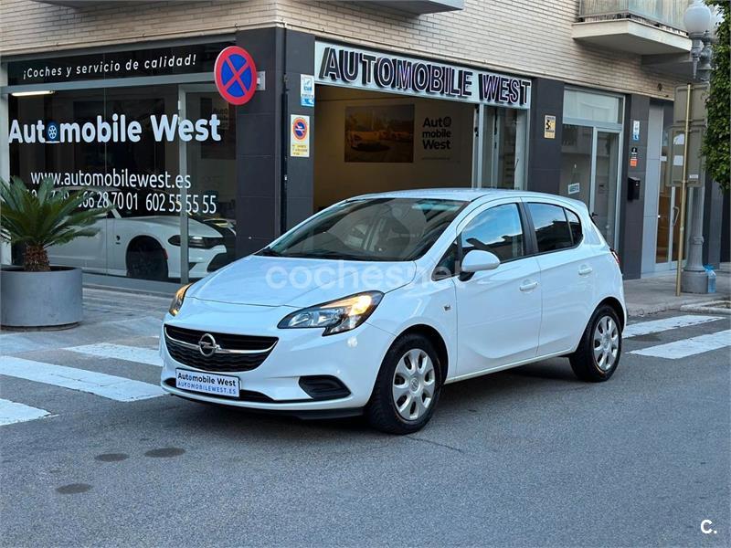 OPEL Corsa 1.4 Selective GLP