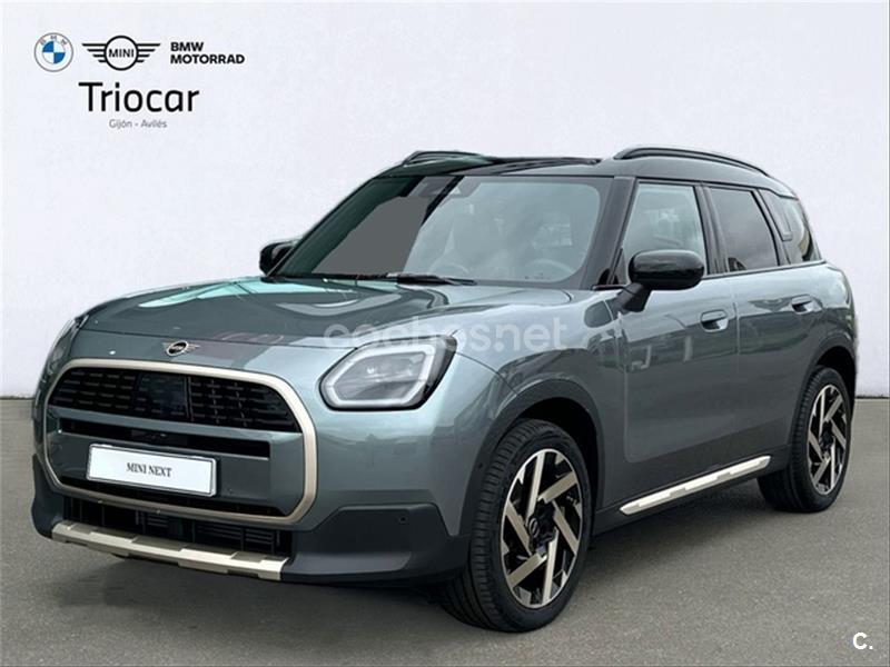 MINI Countryman C 5p.