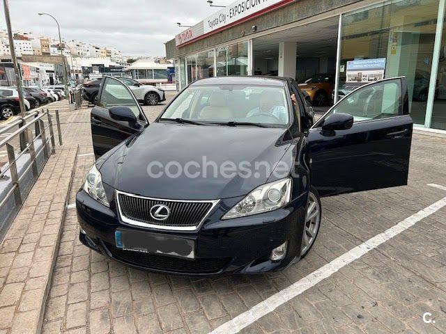 LEXUS IS250