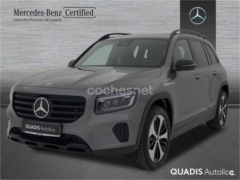 MERCEDES-BENZ GLB GLB 200 d 5p.