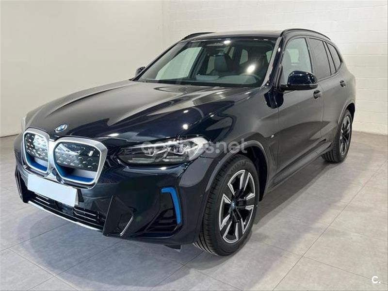 BMW iX3 iX3 M Sport