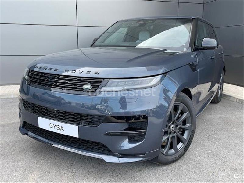 LAND-ROVER Range Rover Sport 3.0 I6 PHEV 460 PS AWD Auto Dynamic SE 5p.