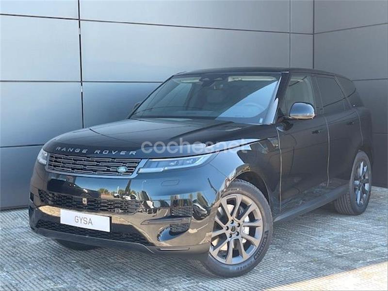 LAND-ROVER Range Rover Sport 3.0D TD6 183kW 249CV AWD Auto MHEV S 5p.