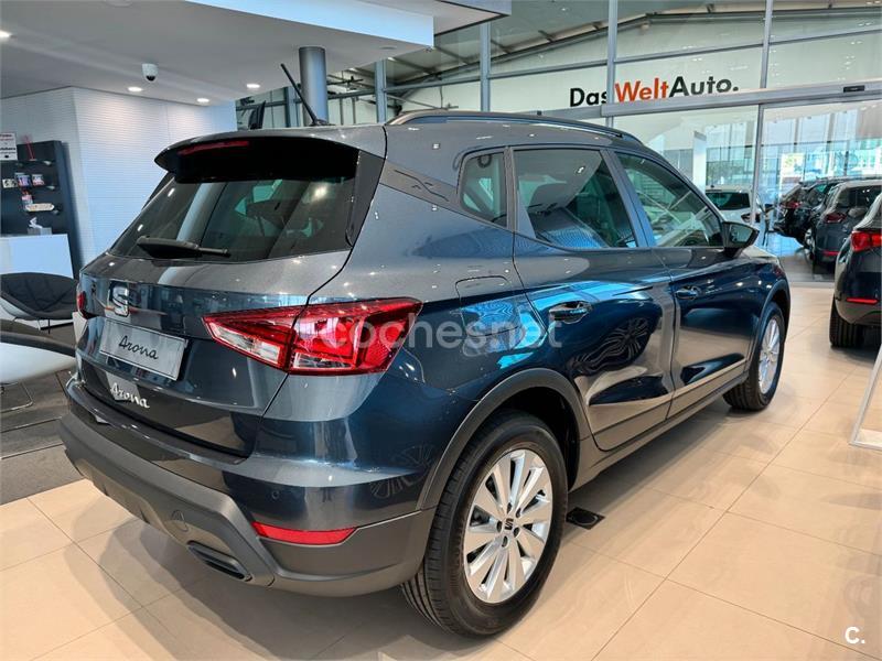 SEAT Arona 1.0 TSI 81kW 110CV Style XL 5p.