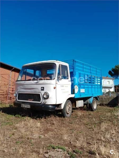 IVECO-PEGASO Daily