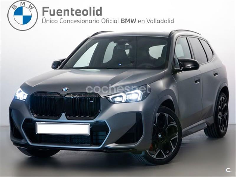 BMW X1 M35i xDrive 5p.