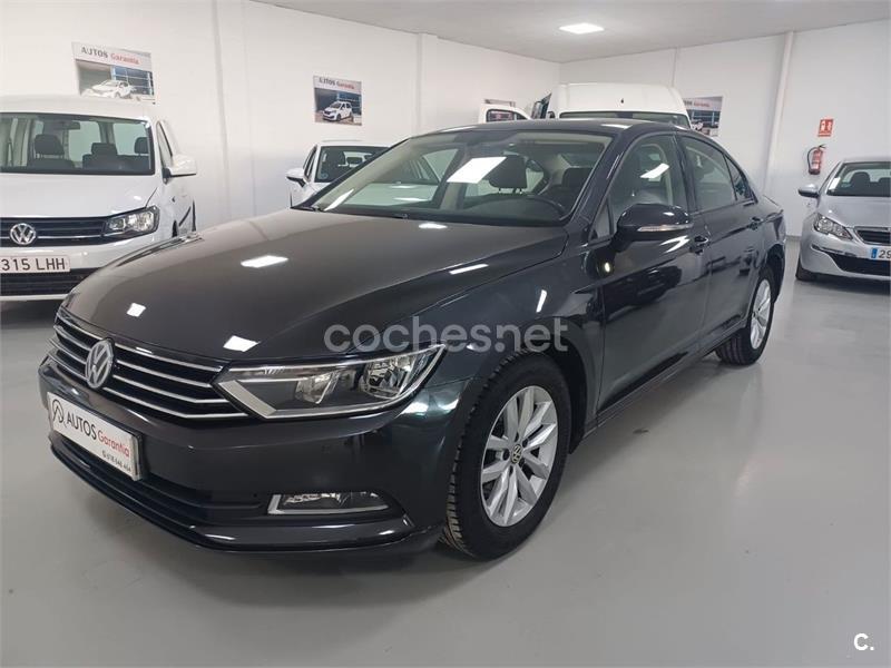 VOLKSWAGEN Passat Advance 1.6 TDI DSG