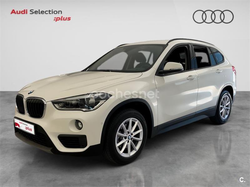 BMW X1 xDrive18d