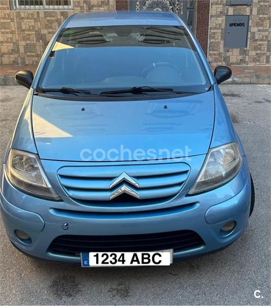 CITROEN C3