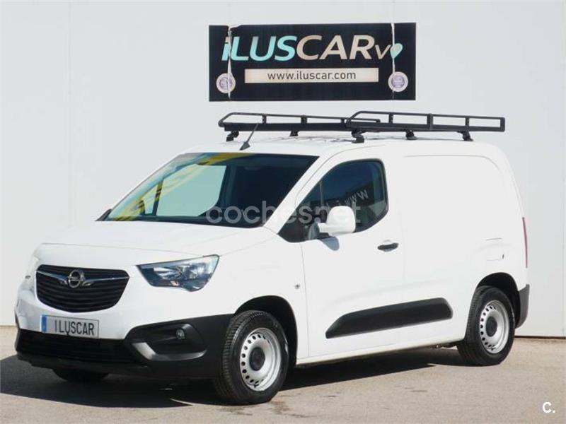 OPEL Combo 1.6 TD SS 74kW 100CV Select L H1 650k 4p.