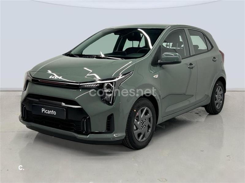 KIA Picanto 1.0 DPi 46kW 63CV Drive 5p.