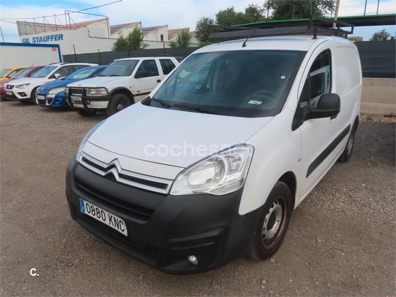 CITROEN Berlingo BlueHDi 55KW 75CV