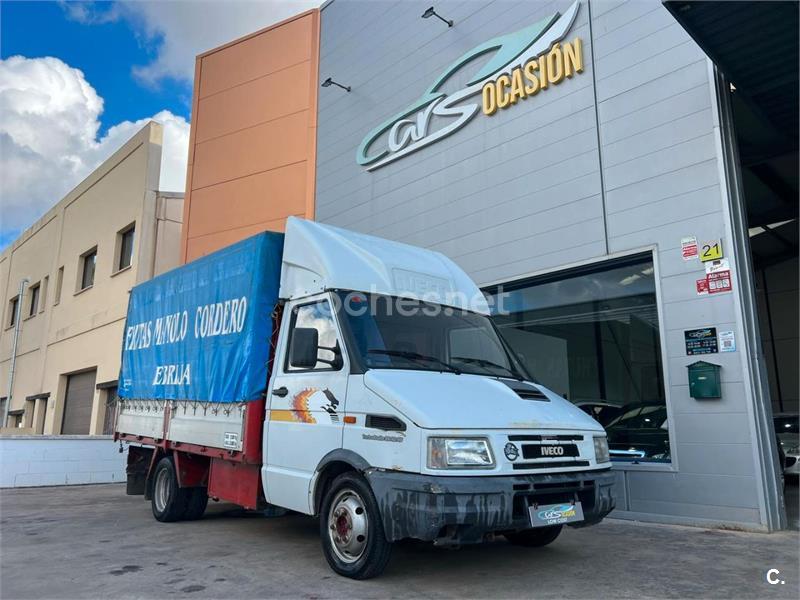 IVECO Daily 35.10 BASIC 2800 RD