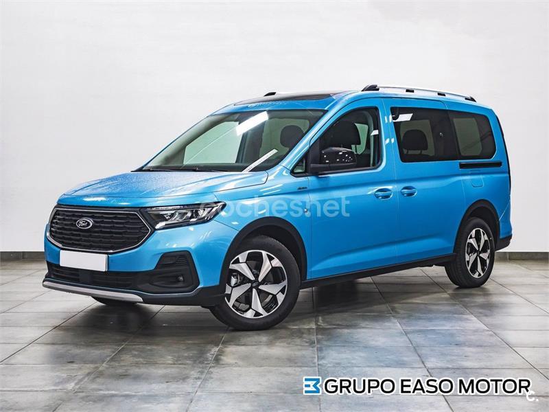 FORD Grand Tourneo Connect 2.0 Ecoblue 90kW Active AWD 5p.