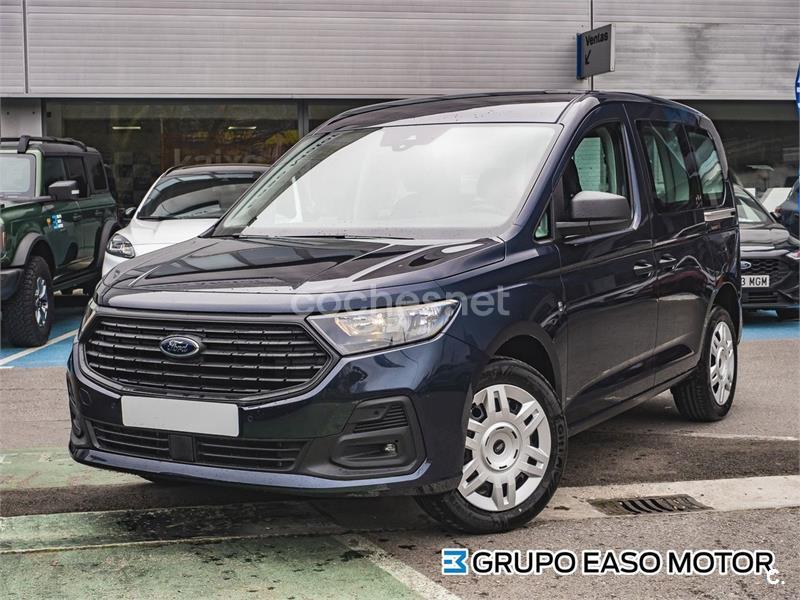 FORD Tourneo Connect 1.5 Ecoboost Trend Auto 4p.