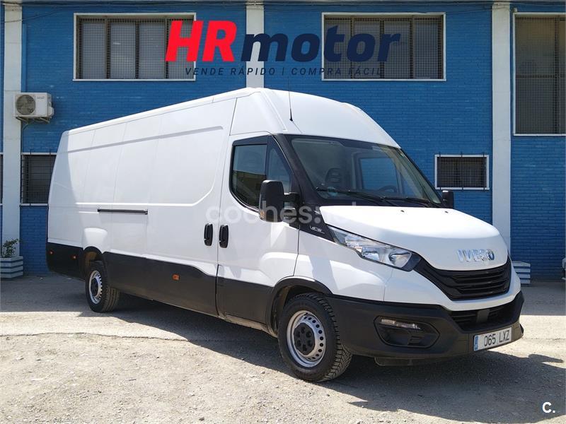 IVECO Daily 2.3 TD 35S 16 V 3520LH3 134 M3