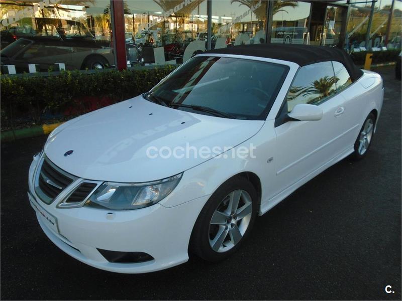 SAAB 93 Aero 1.9 TTiD