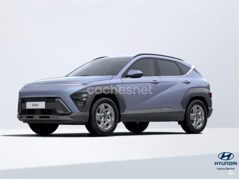 HYUNDAI Kona 1.0 TGDI Tecno 5p.