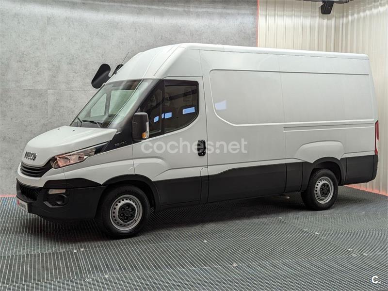 IVECO DAILY 35S16 2.3 160CV L3 H2