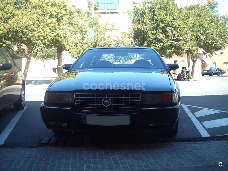 CADILLAC Seville STS 4.6 V8 A 4p.