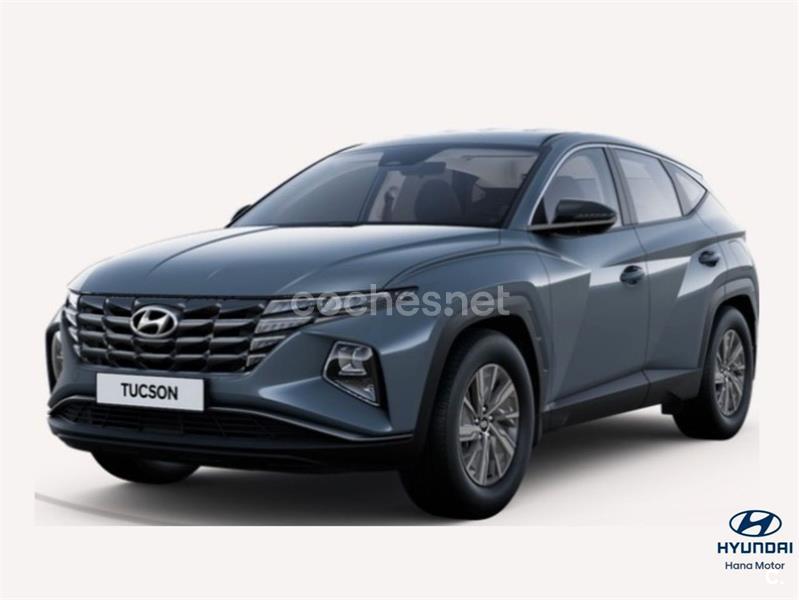 HYUNDAI TUCSON 1.6 TGDI 110kW 150CV Klass 5p.