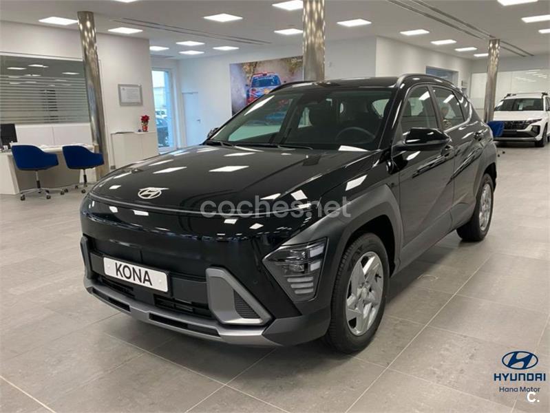 HYUNDAI Kona 1.0 TGDI Flexx 5p.