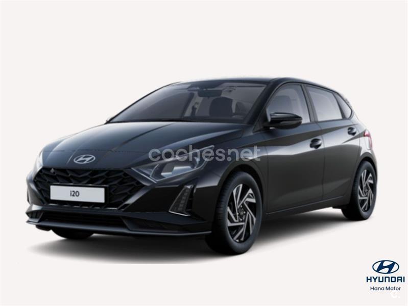 HYUNDAI i20 1.0 TGDI 74kW 100CV Klass 5p.