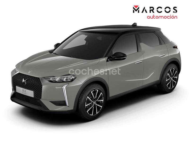 DS DS 3 50 kWh RIVOLI Auto 5p.