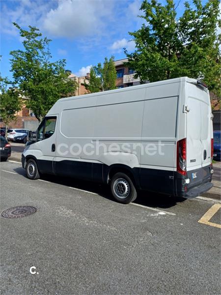 IVECO Daily 35S 15 3450 2p.
