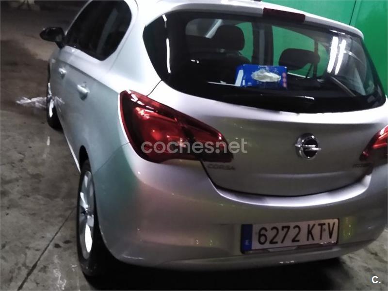 OPEL Corsa 1.4 Selective GLP