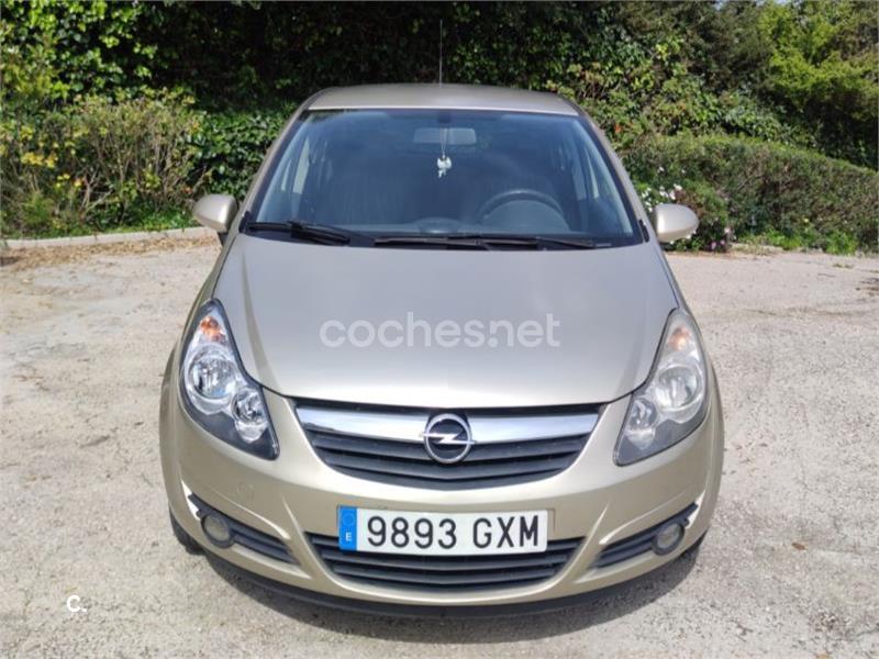 OPEL Corsa 1.3 CDTi 111 Years 5p.