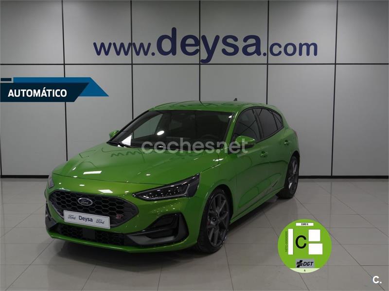 FORD Focus 2.3 Ecoboost 206kW ST Auto 5p.