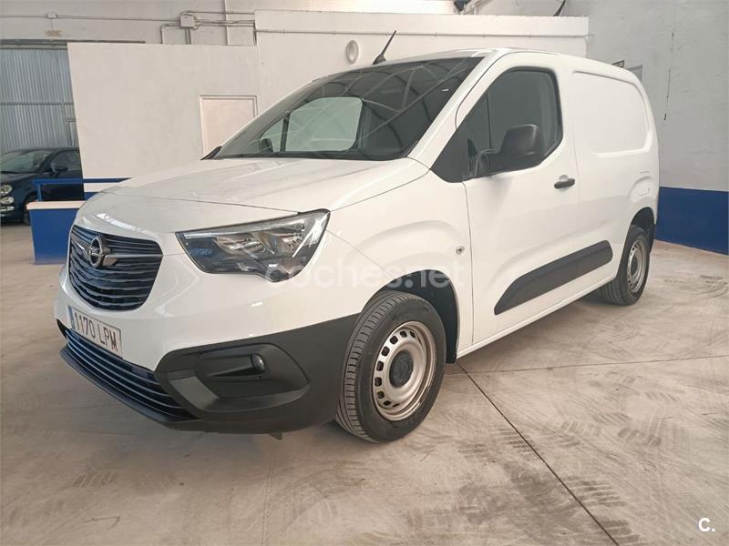 OPEL Combo 1.5 TD 75kW 100CV Select L H1 650kg