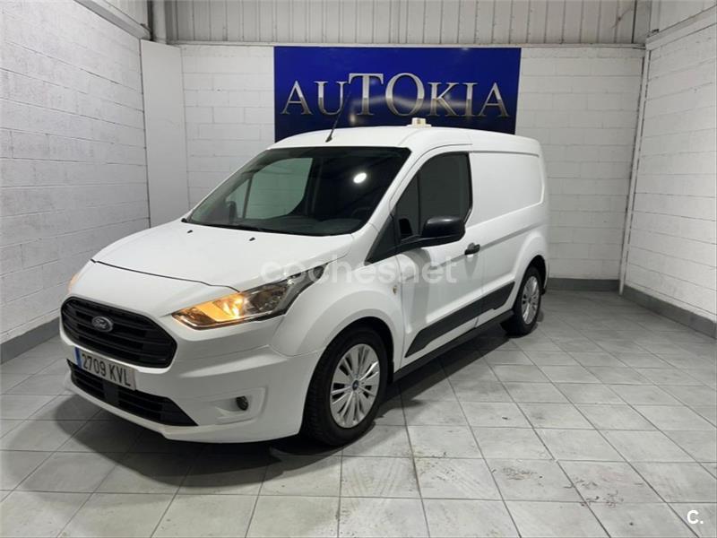 FORD Transit Connect Van 1.5 TDCi 55kW Trend 200 L1