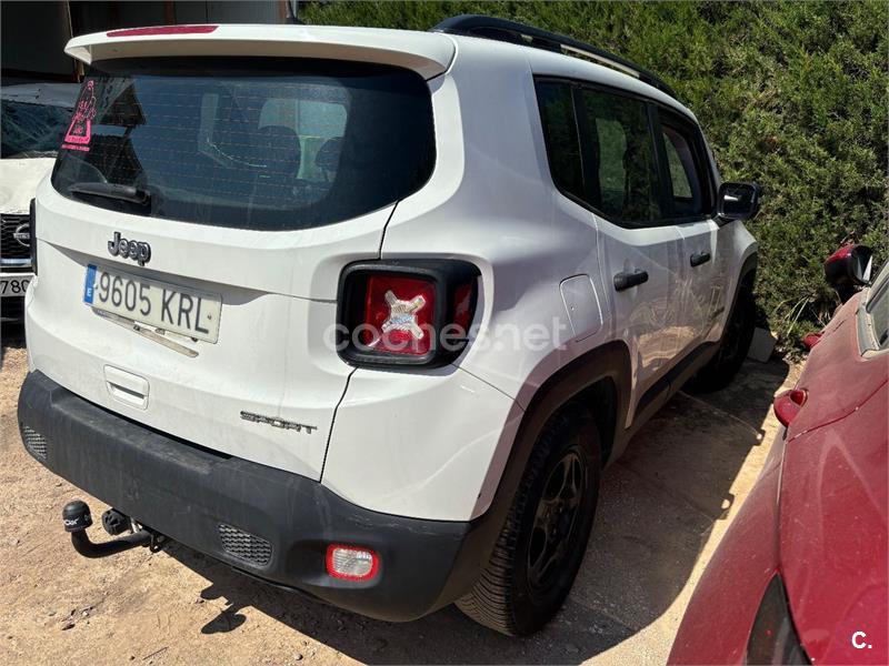 JEEP Renegade 1.0G Limited 4x2