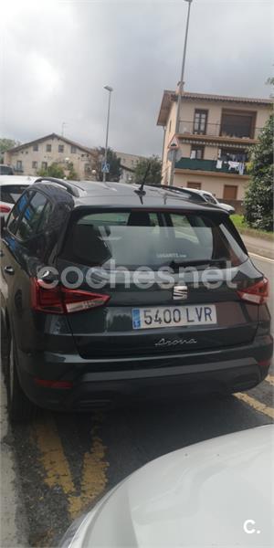 SEAT Arona 1.0 TSI 81kW 110CV FR Ecomotive 5p.