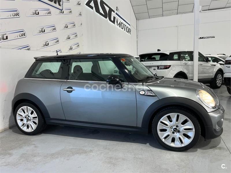 MINI MINI Cooper S