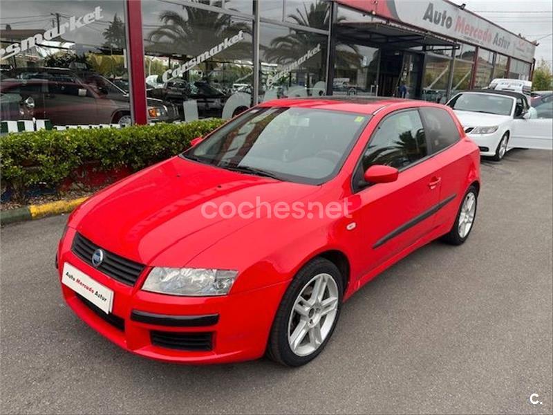 FIAT Stilo 1.9 Multijet Dynamic