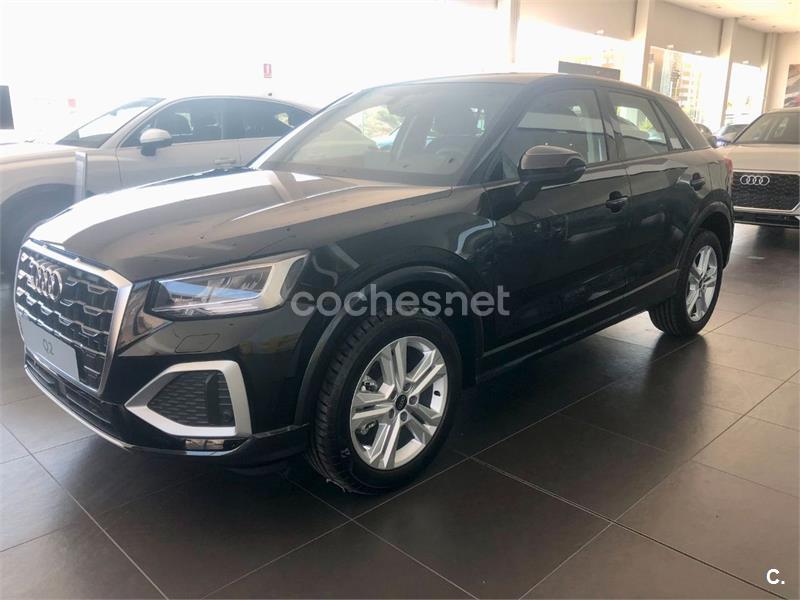 AUDI Q2 Advanced 35 TDI 110kW 150CV S tronic 5p.